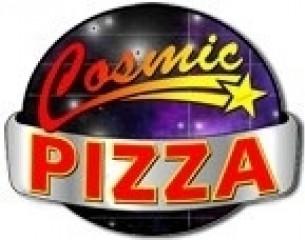 Cosmic Pizza (1185186)